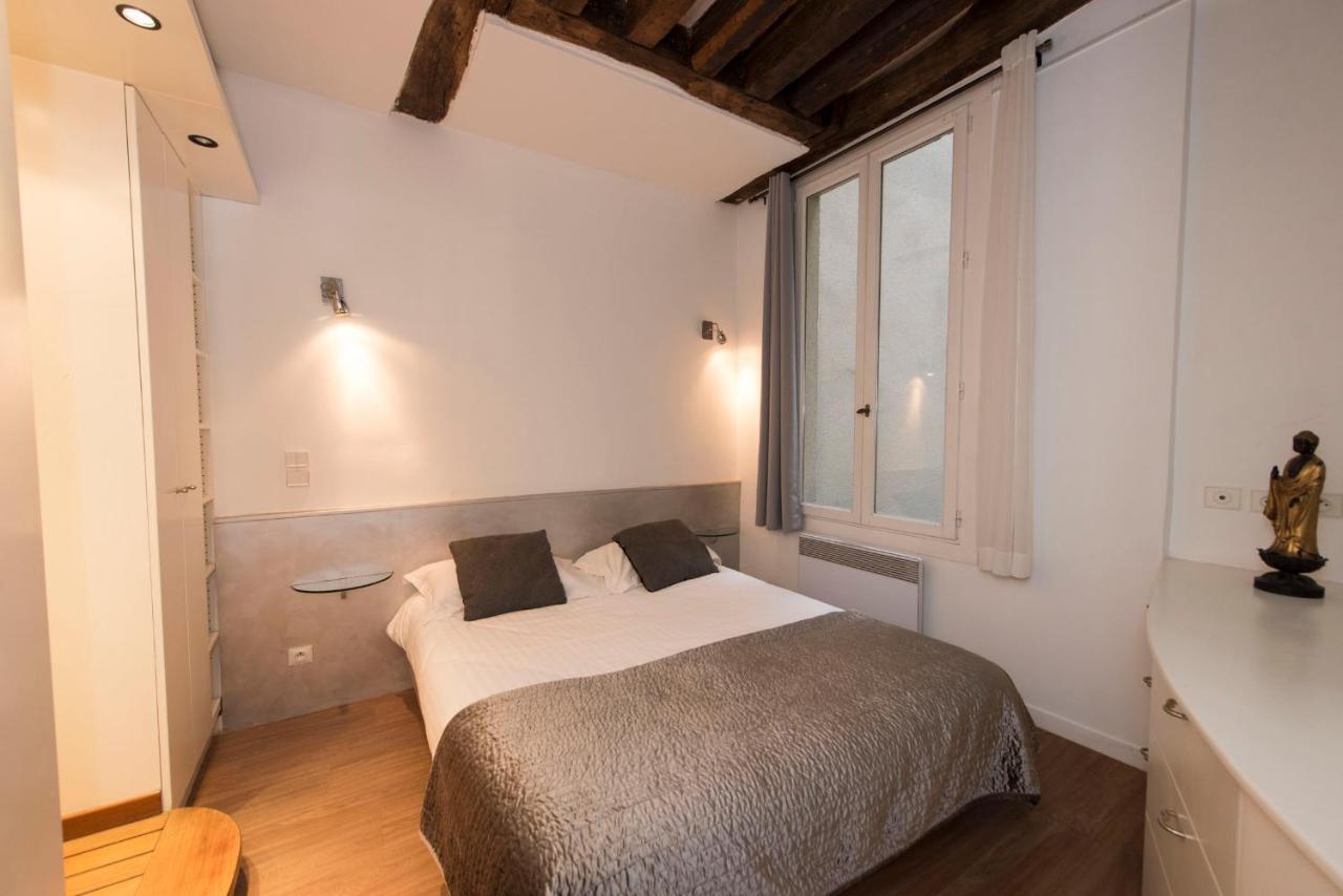 Couleur St Martin Appartement Parijs