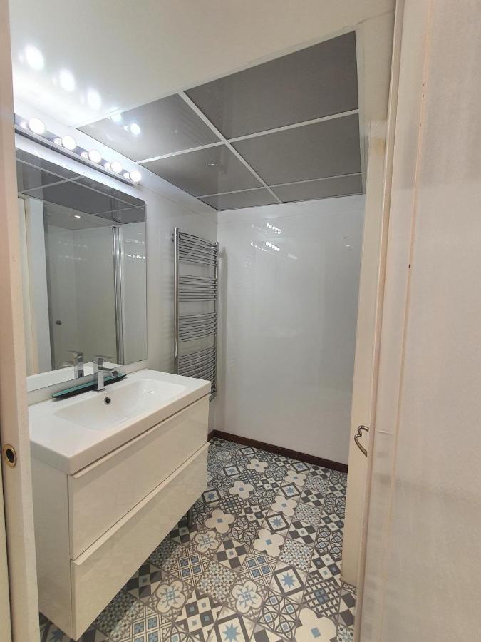 Couleur St Martin Appartement Parijs
